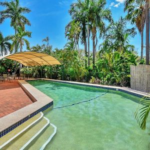 Darwin City Edge Motel & Suites